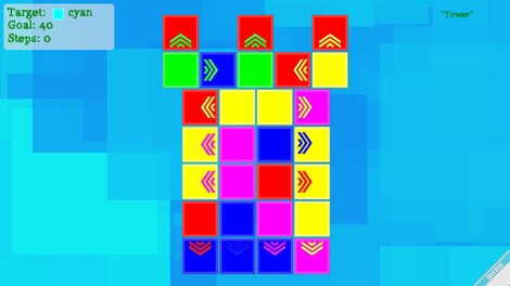 Color Chemistry Steam Key GLOBAL - 4