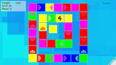 Color Chemistry Steam Key GLOBAL - 5