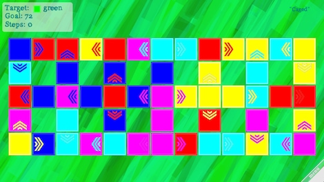 Color Chemistry Steam Key GLOBAL - 0