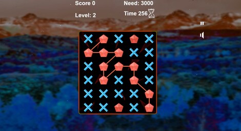 Color Cingdom Steam Key GLOBAL - 3