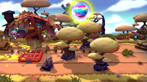 Color Guardians Steam Key GLOBAL - 17