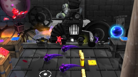 Color Guardians Steam Key GLOBAL - 20