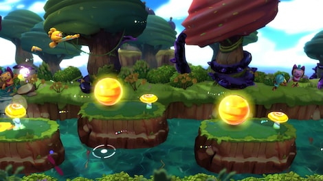 Color Guardians Steam Key GLOBAL - 18