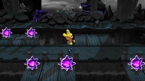 Color Guardians Steam Key GLOBAL - 15