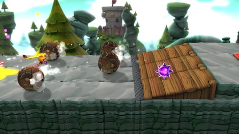 Color Guardians Steam Key GLOBAL - 14