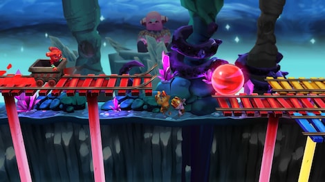 Color Guardians Steam Key GLOBAL - 13