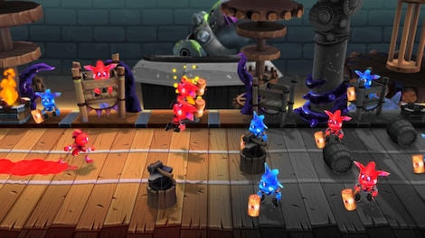 Color Guardians Steam Key GLOBAL - 11