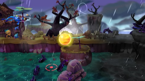 Color Guardians Steam Key GLOBAL - 9