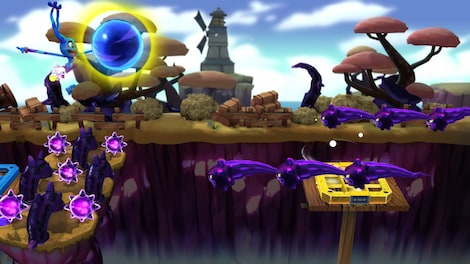 Color Guardians Steam Key GLOBAL - 3