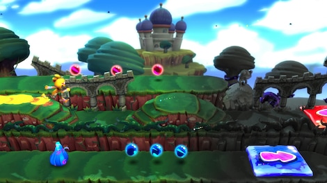 Color Guardians Steam Key GLOBAL - 4