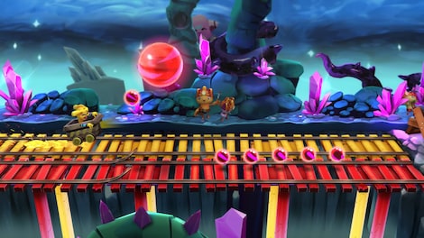 Color Guardians Steam Key GLOBAL - 2