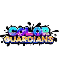 Color Guardians Steam Key GLOBAL - 1