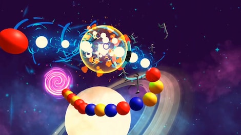 Color Invader VR (PC) - Steam Gift - EUROPE - 4