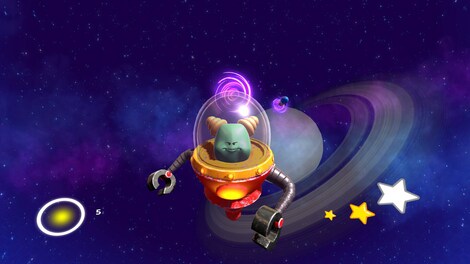 Color Invader VR (PC) - Steam Gift - EUROPE - 3