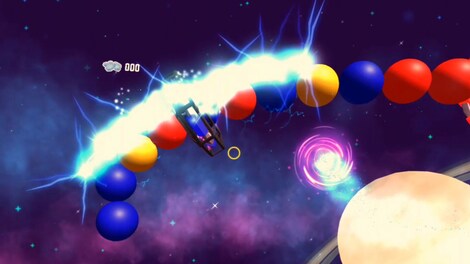 Color Invader VR (PC) - Steam Gift - GLOBAL - 5