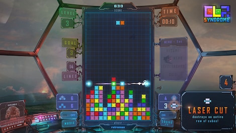 Color Syndrome Steam Key GLOBAL - 10