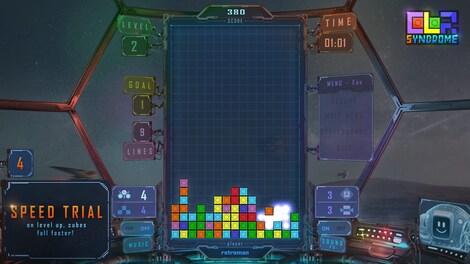 Color Syndrome Steam Key GLOBAL - 8