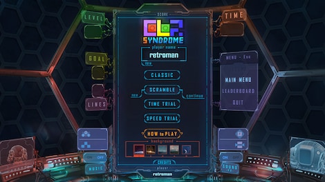 Color Syndrome Steam Key GLOBAL - 11