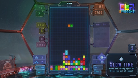 Color Syndrome Steam Key GLOBAL - 9