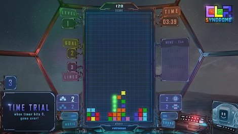 Color Syndrome Steam Key GLOBAL - 6
