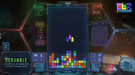 Color Syndrome Steam Key GLOBAL - 7