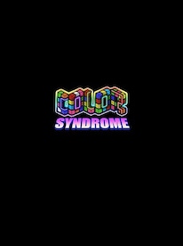 Color Syndrome Steam Key GLOBAL - 1