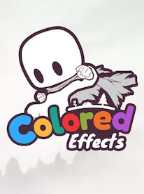 Colored Effects (PC) - Steam Account - GLOBAL - 1
