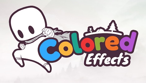Colored Effects (PC) - Steam Account - GLOBAL - 0