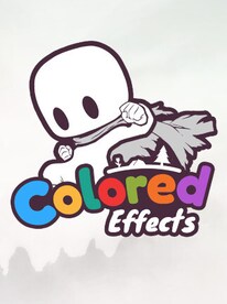Colored Effects (PC) - Steam Key - GLOBAL - 1