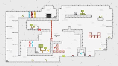 Colored Effects (PC) - Steam Key - NORTH AMERICA - 4