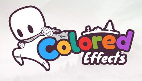 Colored Effects (PC) - Steam Key - NORTH AMERICA - 0