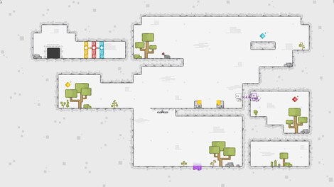 Colored Effects (PC) - Steam Key - NORTH AMERICA - 9