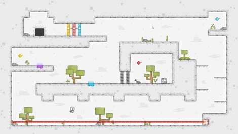 Colored Effects (PC) - Steam Key - NORTH AMERICA - 5