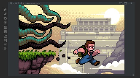 Coloring Game: Studio (PC) - Steam Key - GLOBAL - 5