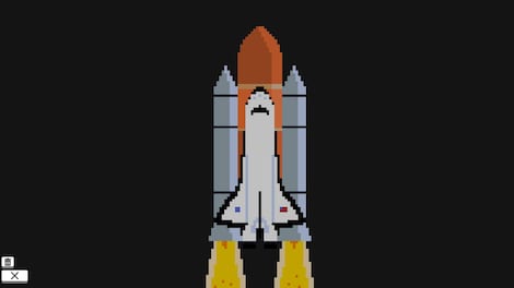 Coloring Pixels - Space Pack Steam Key GLOBAL - 5