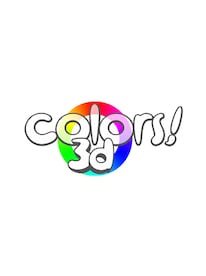 Colors! 3D (Nintendo 3DS) - Nintendo eShop Key - NORTH AMERICA - 1