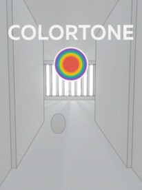 Colortone (PC) - Steam Key - GLOBAL - 1
