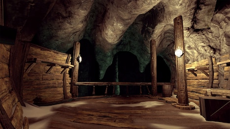 Colossal Cave (PC) - Steam Gift - GLOBAL - 3