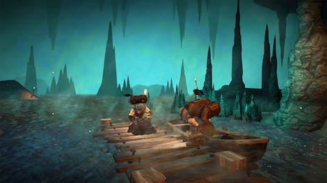 Colossal Cave (PC) - Steam Gift - GLOBAL - 7