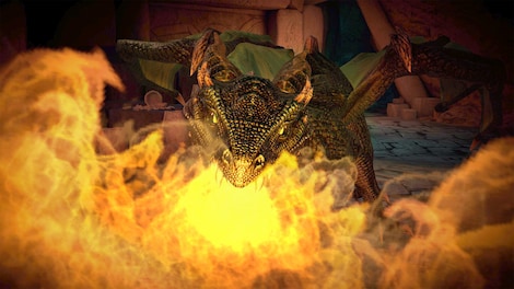 Colossal Cave (PC) - Steam Gift - GLOBAL - 10