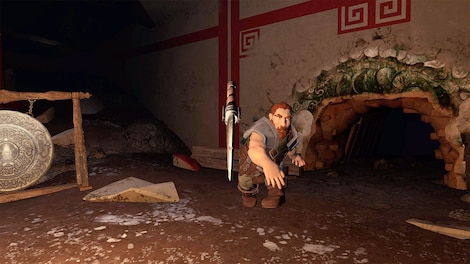 Colossal Cave (PC) - Steam Gift - GLOBAL - 8