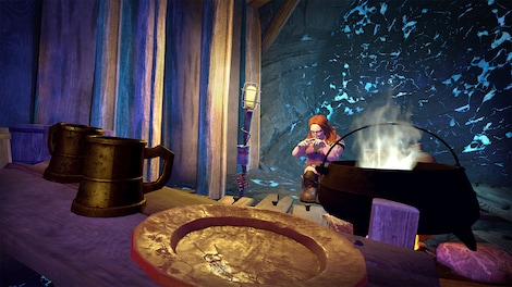 Colossal Cave (PC) - Steam Gift - GLOBAL - 9