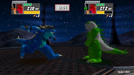 Colossal Kaiju Combat: Kaijuland Battles (PC) - Steam Key - GLOBAL - 3