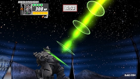 Colossal Kaiju Combat: Kaijuland Battles (PC) - Steam Key - GLOBAL - 4