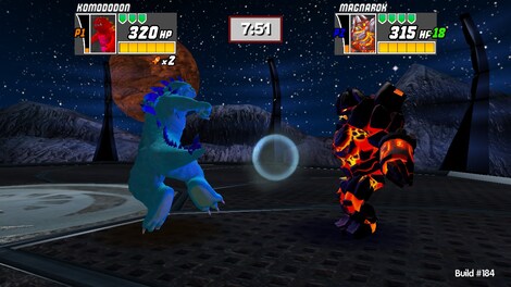 Colossal Kaiju Combat: Kaijuland Battles (PC) - Steam Key - GLOBAL - 5