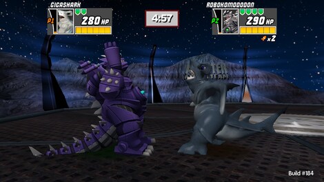 Colossal Kaiju Combat: Kaijuland Battles (PC) - Steam Key - GLOBAL - 6
