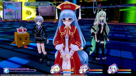 Colosseum + Characters DLC / コンテンツ追加パック５ / 鬥技場 + 角色DLC Steam Key GLOBAL - 6