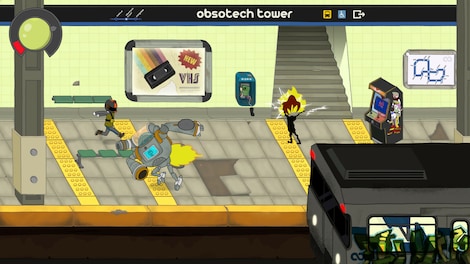 Colossus Down (PC) - Steam Key - GLOBAL - 14