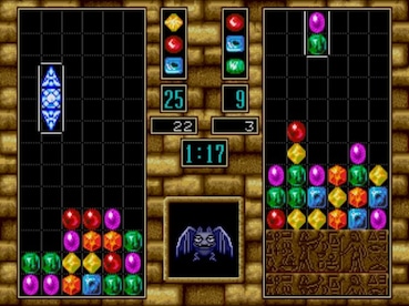 Columns III Steam Key GLOBAL - 3