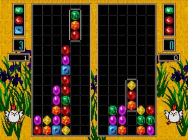 Columns III Steam Key GLOBAL - 4